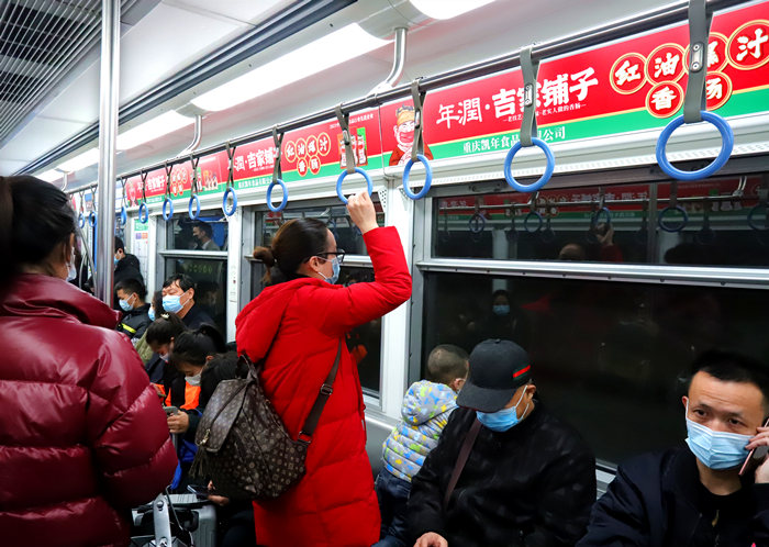 年润吉家铺子地铁广告案例