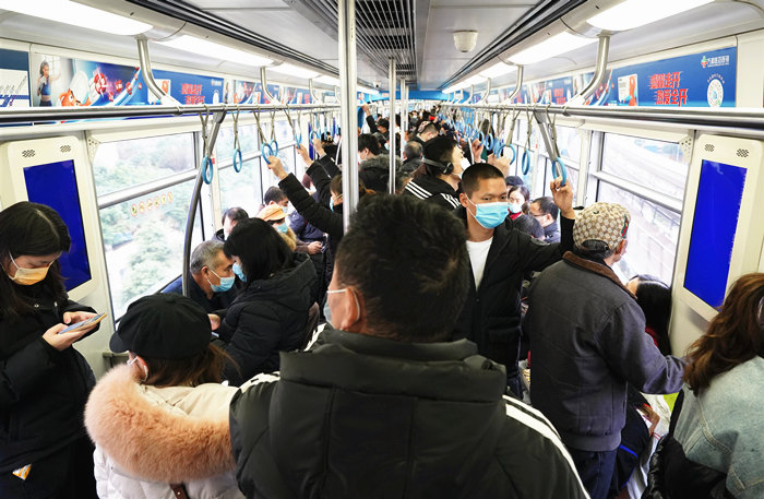 新康泰克地铁广告案例